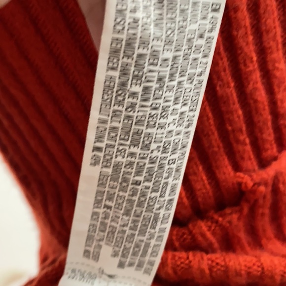 Forever21  off shoulder  sweater top - Picture 5 of 5